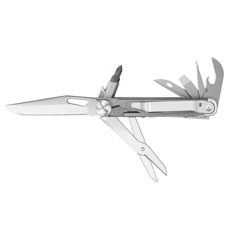 Rocktol 12 Fonksiyonlu Multitool Çakı