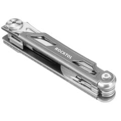 Rocktol 12 Fonksiyonlu Multitool Çakı