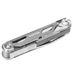Rocktol 12 Fonksiyonlu Multitool Çakı