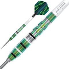 Red Dragon Artura 2 Screamin Green % 90 Tungsten Çelik Uçlu Dart Oku