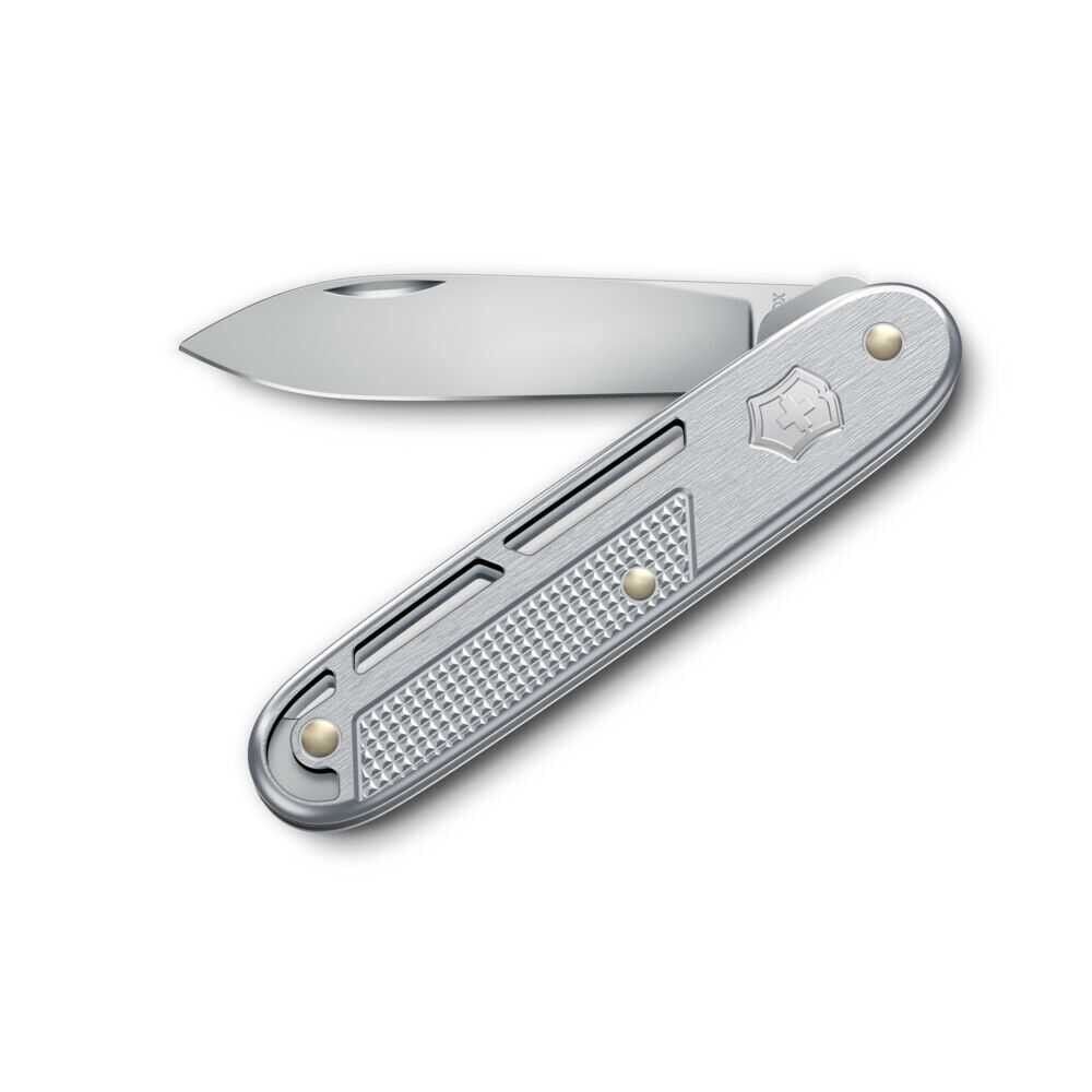 Victorinox 0.8006.26 Onefold Gümüş Çakı