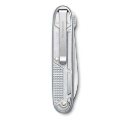 Victorinox 0.8006.26 Onefold Gümüş Çakı