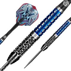 Shot Viking Raven % 90 Tungsten Çelik Uçlu Dart Oku