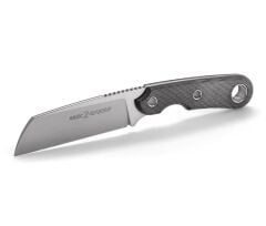 Viper Basic 2 CB-D D2 Black Canvas Micarta Bıçak