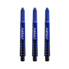 Winmau Prism Force Dart Shafts Mavi - Short
