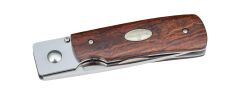 Fallkniven RL1di (Desert Ironwood) Çakı