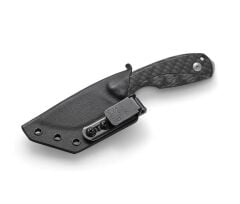 Viper Lille 2 Elmax Sheepfoot  Karbon Fiber Bıçak
