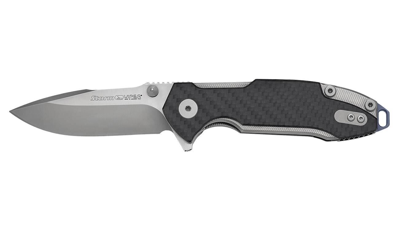 Viper Storm Carbon Fiber Çakı