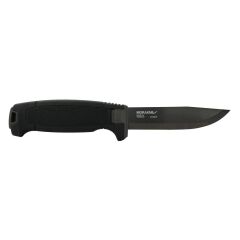 Morakniv Amberg Blackblade ( C ) Black Skies - Mora Bıçak