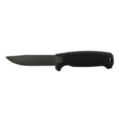 Morakniv Amberg Blackblade ( C ) Black Skies - Mora Bıçak