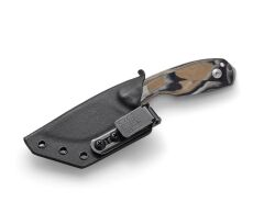 Viper Lille 1 Elmax Stonewashed Drop Point G10 Bıçak