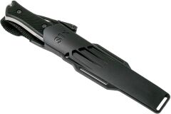 Fallkniven S1x – Satin Finish Bıçak