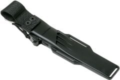 Fallkniven S1x Forest Knife, Model X Zytel Kılıflı Bıçak