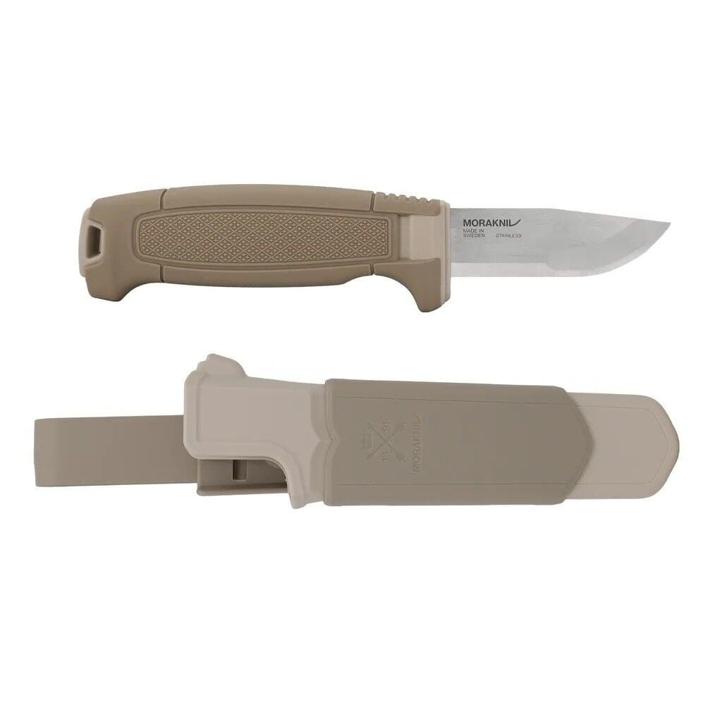 Morakniv Amberg Compact ( S ) Sandy Shores - Mora Bıçak