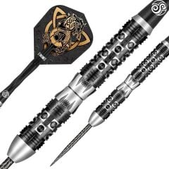 Shot Viking Wolf % 90 Tungsten Çelik Uçlu Dart Oku