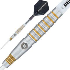 Unicorn Pro-Tech Style 2 % 90 Tungsten Çelik Uçlu Dart Oku
