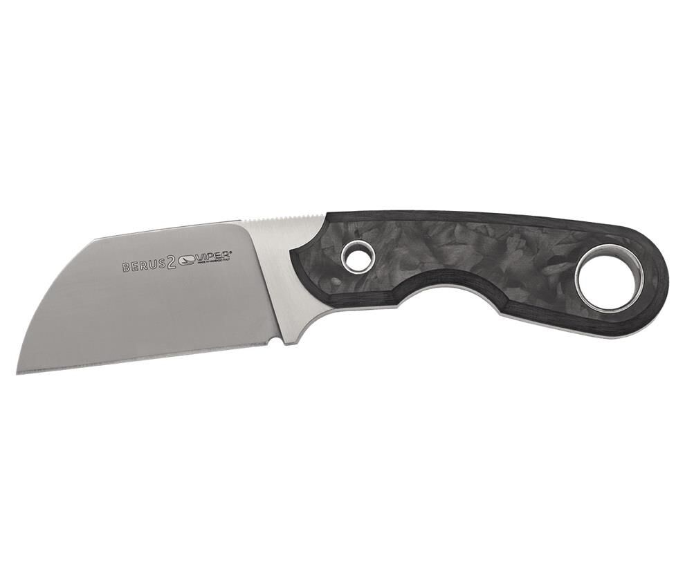 Viper Berus 2 M390 Marbled Carbon Fiber Bıçak