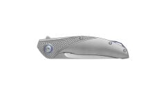 Viper Orso 2 Titanium Satin 3D Çakı