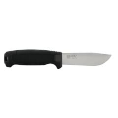 Morakniv Amberg Full Flat ( S ) Black Skies - Mora Bıçak