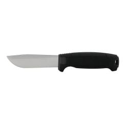 Morakniv Amberg Full Flat ( S ) Black Skies - Mora Bıçak
