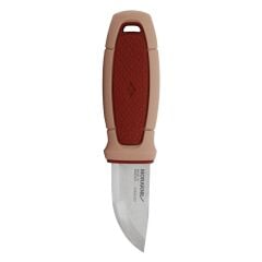 Morakniv Eldris ( S ) Coty 2026 Dala Red/Orsa Sandstone - Mora Bıçak