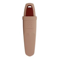Morakniv Eldris ( S ) Coty 2026 Dala Red/Orsa Sandstone - Mora Bıçak