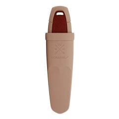 Morakniv Eldris ( S ) Coty 2026 Dala Red/Orsa Sandstone - Mora Bıçak