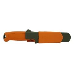 Morakniv Hunting Amberg Full Flat ( S ) - Mora Bıçak