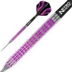 Red Dragon Tyrian % 90 Tungsten Çelik Uçlu Dart Oku