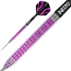 Red Dragon Tyrian % 90 Tungsten Çelik Uçlu Dart Oku