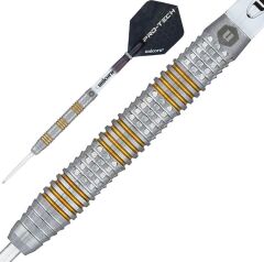 Unicorn Pro-Tech Style 3 % 90 Tungsten Çelik Uçlu Dart Oku