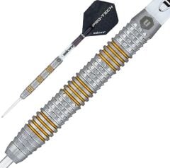 Unicorn Pro-Tech Style 3 % 90 Tungsten Çelik Uçlu Dart Oku