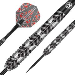 Shot Warrior Awe % 90 Tungsten Çelik Uçlu Dart Oku