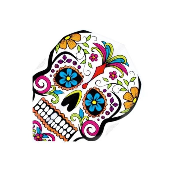 Harrows Quadro Dart Flights Natitas