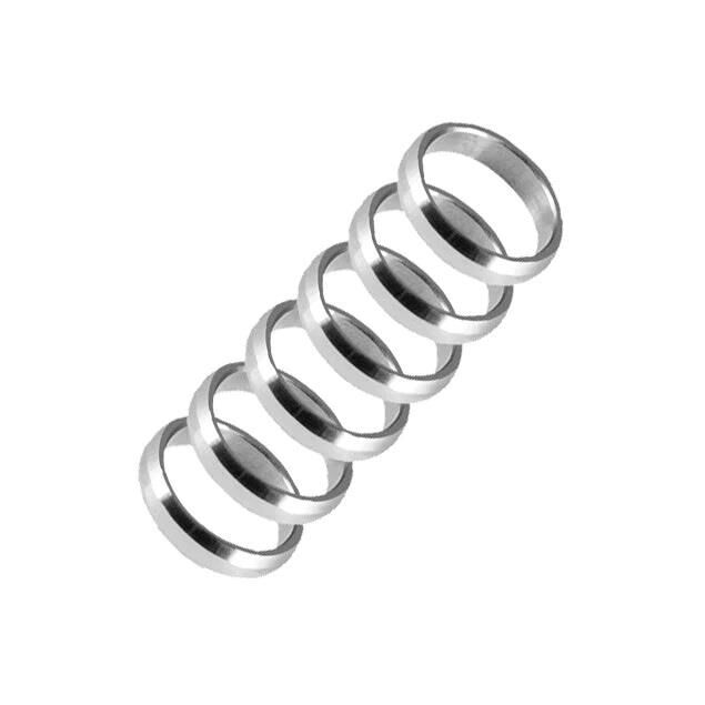 Harrows Supergrip Dart Rings - 6 Parça
