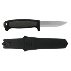 Morakniv Risberg ( C ) Black Skies - Mora Bıçak