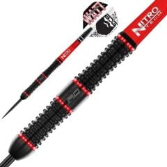 Red Dragon Jason Watt  % 90 Tungsten Çelik Uçlu Dart Oku