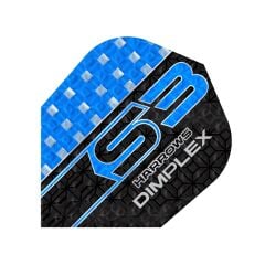 Harrows Dimplex S3 Flights