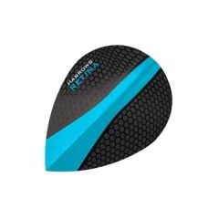 Harrows Pear Retina Dart Flights