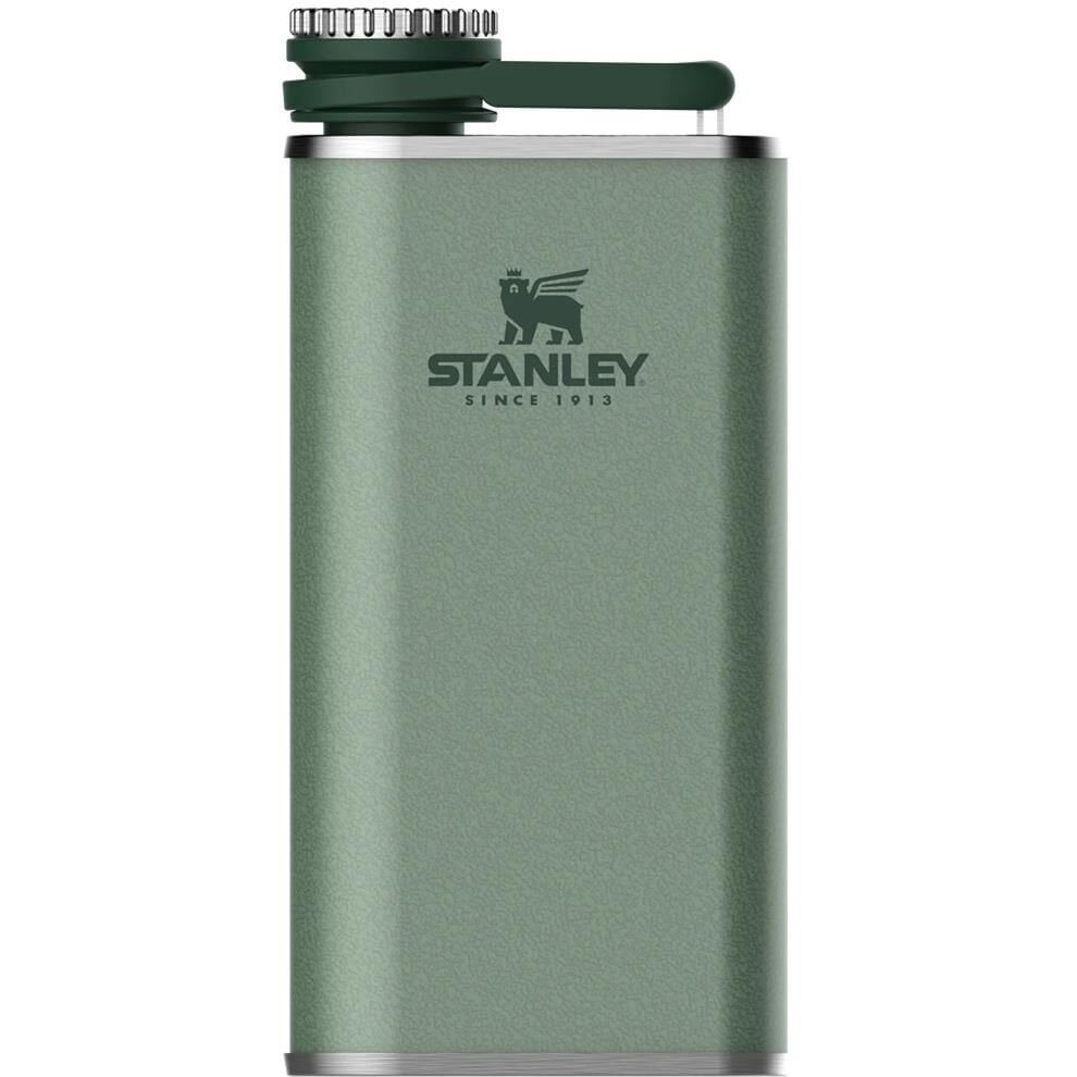 Stanley Klasik Cep Matarası 0.23 Lt Yeşil