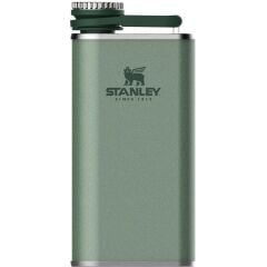 Stanley Klasik Cep Matarası 0.23 Lt Yeşil