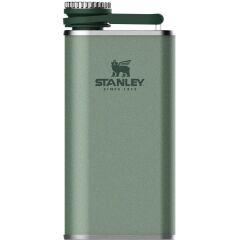 Stanley Klasik Cep Matarası 0.23 Lt Yeşil