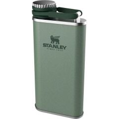Stanley Klasik Cep Matarası 0.23 Lt Yeşil