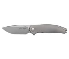 Viper Vale Gray Titanium Magnacut Çakı