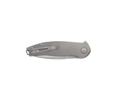 Viper Vale Gray Titanium Magnacut Çakı