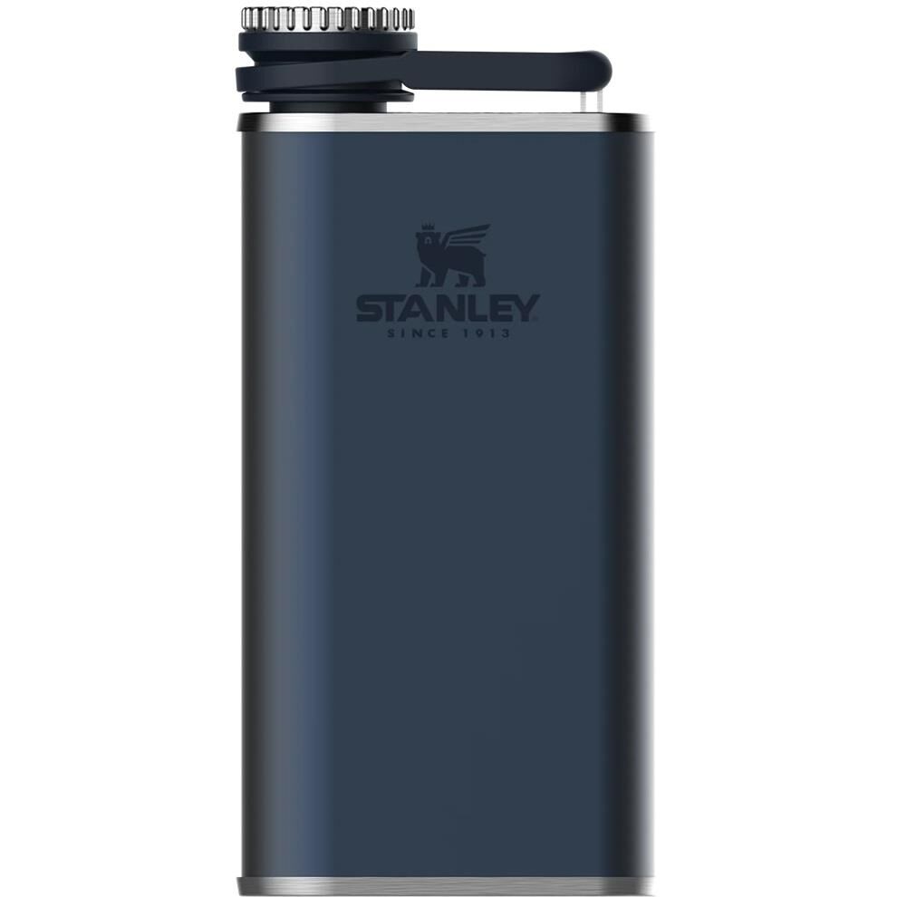 Stanley Klasik Cep Matarası 0.23 Lt Lacivert