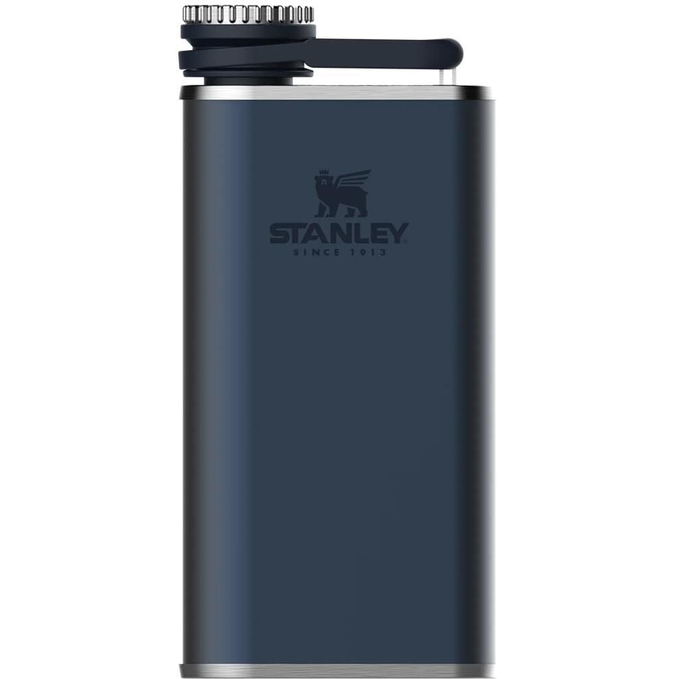 Stanley Klasik Cep Matarası 0.23 Lt Lacivert