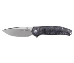 Viper Vale Dark Matter Purple Fat Carbon Magnacut Çakı