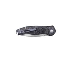 Viper Vale Dark Matter Purple Fat Carbon Magnacut Çakı