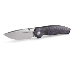 Viper Vale Dark Matter Purple Fat Carbon Magnacut Çakı